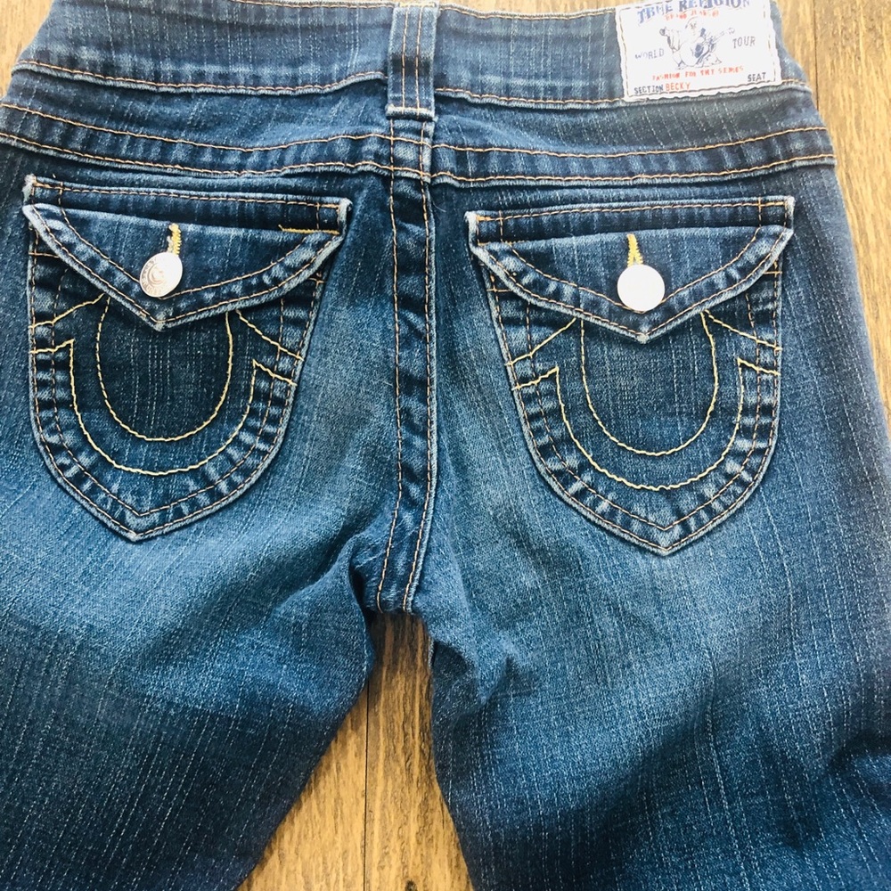 True Religion Jeans